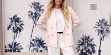 Introducing “Correspondante” — A Fashion Newsletter Bridging Two Worlds