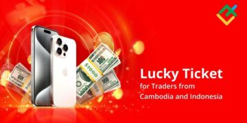 LiteFinance Announces Lucky Ticket Draw for Traders in Cambodia and Indonesia