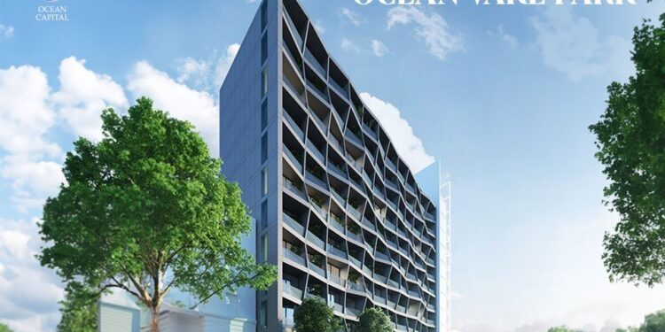 Ocean Capital is forging the Future of Sustainable Urban Development in Tbilisi