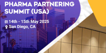 US Event: Pharma Partnering US Summit 2025