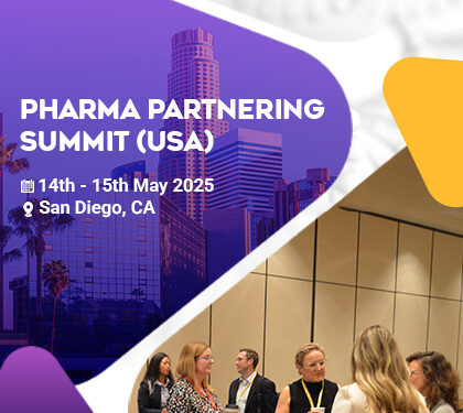 US Event: Pharma Partnering US Summit 2025