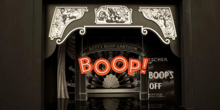 Boop! The Musical: Box Office Bomb Might be Closing Soon