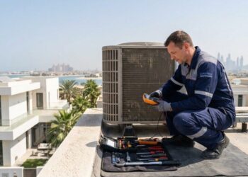 European Technical Expands AMC Services Across Dubai Amid Rising Demand