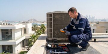 European Technical Expands AMC Services Across Dubai Amid Rising Demand